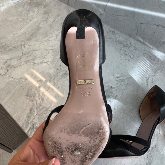 Gucci pumps - Picture 4 of 4